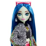 MONSTER HIGH lelle Ghoulia, HHK58