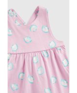 MOTHERCARE kleita ar īsam piedurknēm, HC649
