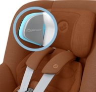 MAXI COSI autokrēsls PEARL 360 PRO, Terra, 61-105 cm., 8053491110