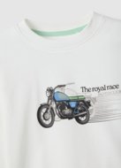 OVS t-krekls ar garām piedurknēm, cm, 002568170