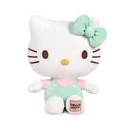 HELLO KITTY mīkstā rotaļlieta, 25 cm, sortiments., 760026012