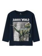 NAME IT JURASSIC WORLD t-krekls, 13244991-282D3C 104 cm