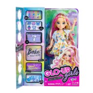 GLO UP GIRLS lelle ar aksesuāriem Tiffany, 2 sērija, 83011