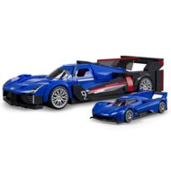 HOT WHEELS Ātrais Kadlijaks, JFR89