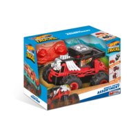 HOT WHEELS RC kravas automašīna, dažādas, 63683