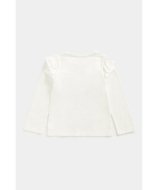 MOTHERCARE krekls ar garām piedurknēm, FD761 