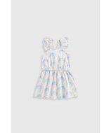 MOTHERCARE kleita ar īsam piedurknēm, HC952