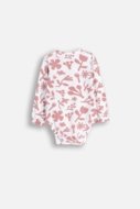 COCCODRILLO smilšu dzenītis TEDDY BEAR GIRL NEWBORN, balta, cm
