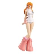 BANPRESTO One Piece figūra Nami, BP89297P