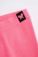 COCCODRILLO legingi RAVE GIRL KIDS, rozā, ZC5122101RGK-007-116, 116 cm