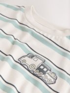 NEXT t-krekls ar īsam piedurknēm, W63043, 110 cm