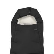 THULE guļammaiss, M/L izmērs, Black, 11200405