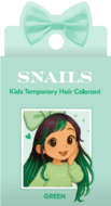 SNAILS matu krītiņš, zaļš, 5824
