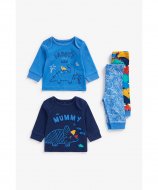 MOTHERCARE pidžama, 2 gab., BB394