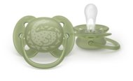 PHILIPS AVENT knupīši ULTRA SOFT, 18 m.+, 2 gab., SCF093/06
