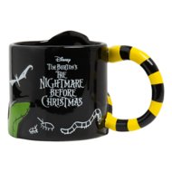 PALADOME NIGHTMARE BEFORE CHRISTMAS krūze, PP14627NBC