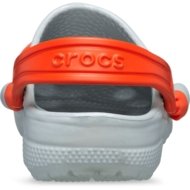 CROCS krokši ECHO SURGE pelēki, 210359-1NM 27 izmērs