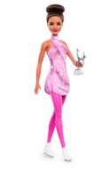 BARBIE lelle daiļslidotāja, HRG37