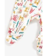 MOTHERCARE zīdaiņu kombinezons, BB434