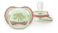 PHILIPS AVENT knupīši ULTRA AIR NIGHT, 6-18 m., 2 gab., SCF376/31