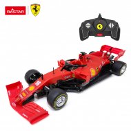 RASTAR RC automašīna 1:16 Ferrari  SF1000 Konstruktors, 97000