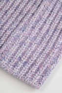 COCCODRILLO šalle ACCESSORIES WINTER GIRL, violeta, cm