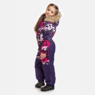 HUPPA ziemas virsdrēbes WILLE 2, 36430220-54263, 128 cm