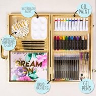 STMT radošais komplekts  DIY Designer Art Studio , 201083