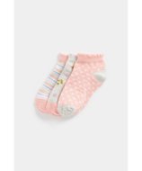 MOTHERCARE zeķes, 3 gab., CA995