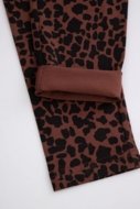COCCODRILLO leggingi CRAFT PUNK GIRL JUNIOR, krāsains, ZC5122101CGJ-022-164, 164 cm