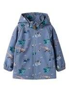 NAME IT jaka ALFA, softshell, 13241924-677283, 116 cm