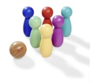 EICHHORN mini boulings, 100002808