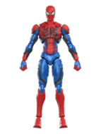Blokees transformator  Marvel Rivals - Champion class Spider-Man, 81118