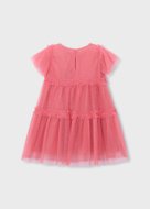 MAYORAL kleita, camellia, 3.917-82, 128  cm