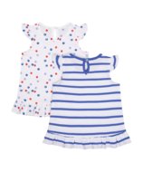MOTHERCARE T-krekls 2gab. VC143