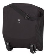 CARRELLO universāls ratiņi MAGIA 2in1, Glace pink, CRL-6555