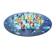 SMART GAMES spēle Penguins Huddle Up, (LT, LV, EE), SMA#506