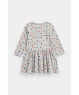 MOTHERCARE kleita ar garām piedurknēm, CA212