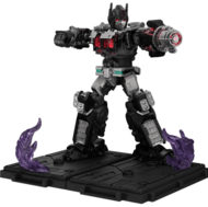 Blokees transformator Nemesis Prime, 71155