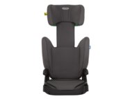 GRACO autokrēsls JUNIOR MAXI R129, Iron, 8CT899IROEU