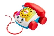 FISHER PRICE telefons, FGW66