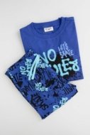 COCCODRILLO pikamas PYJAMAS, krāsains, cm