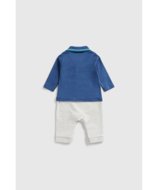 MOTHERCARE zīdaiņu kombinezons, GF210