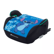 BEBECONFORT autokrēsls-paliktnis DISNEY GAIA I-FIX FUN STITCH, 128-150 cm., 8104088020