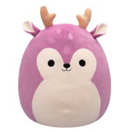 SQUISHMALLOWS plīša rotaļlieta Shantrice w20, 40cm, SQCR07044