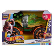 HOT WHEELS R/C 1:15 Monster Trucks mašīna, JBH03