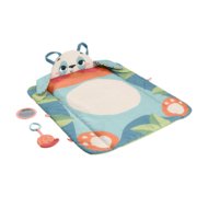 FISHER PRICE panda aktivitātes paklājs, HKD65