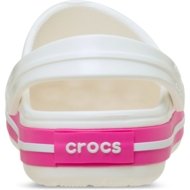 CROCS krokši GETAWAY TOE LOOP krāsaini, 207005-6WU 27 izmērs