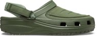 CROCS krokši YUKON VISTA II LR zali, 207689-309 42,5 izmērs