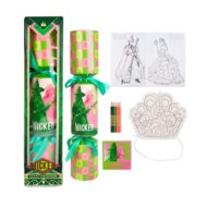 WICKED zīmēšanas komplekts, 80-0002